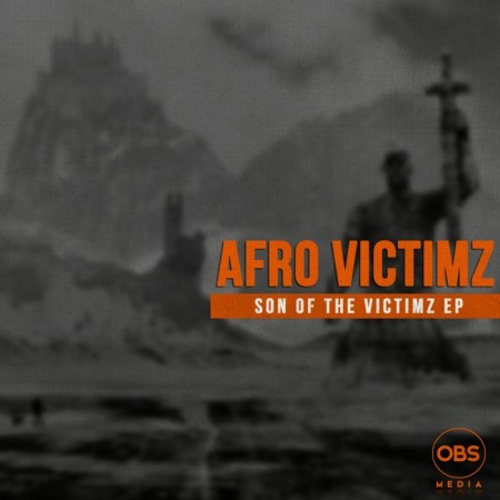Afro Victimz - Son Of The Victimz EP mp3 zip download album