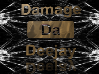 Damage Da Dj & BlaqMan – Activation (Rough Synth Mix) Mp3 Download