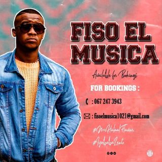 Fiso El Musica – Gang Related Mp3 Download