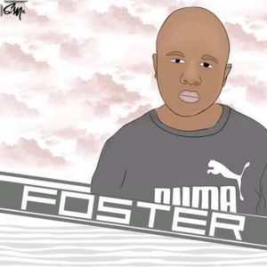 Foster – HBD (Zintle Vananda) Mp3 Download