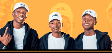 PHB Finest – Kea Thuthumela Ft. Manager Pattern & DJ Nuzz Mp3 Download