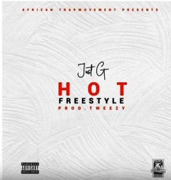 Just G – Hot (Freestyle) Mp3 Download