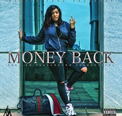 Nadia Nakai – Money Back Mp3 Download