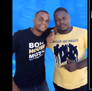 Pepe De Vocalist & Dr Maponya – Thaba Ya Sione Mp3 Download
