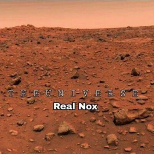 Real Nox – The Universe Mp3 Download