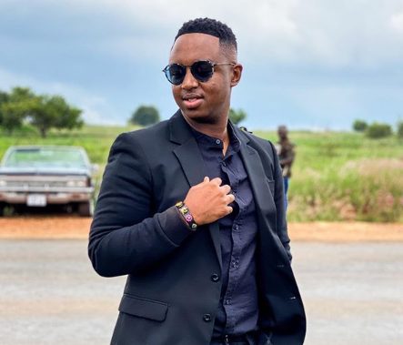 It’s a year! Shimza remembers his stolen car