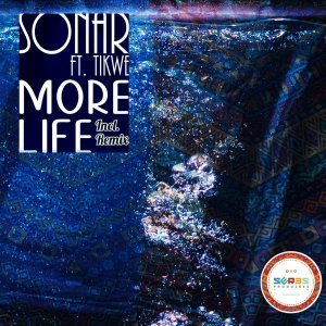 Download Mp3 Sonar, Tikwe – More Life (EuphoriQsouL’s Touch)
