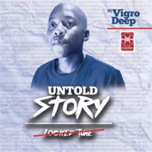 Vigro Deep – Bundle Of Joy (Teno Afrika & Silvadropz’s Revisit)