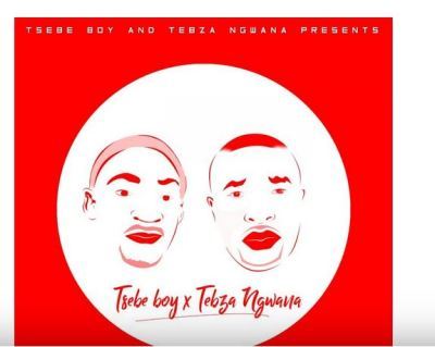 Download Mp3 Tsebe Boy & Tebza Ngwana – Pitori Funk