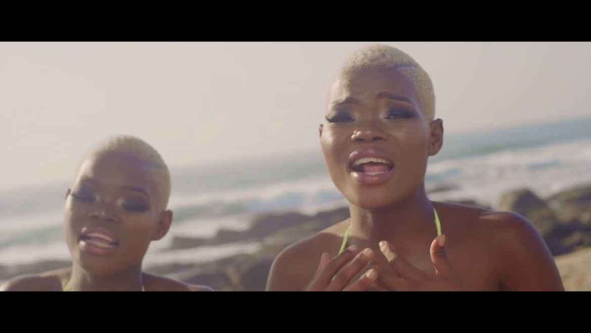 VIDEO: Q Twins - Hamba Ft. DJ Tira Mp4 Download Qtwins