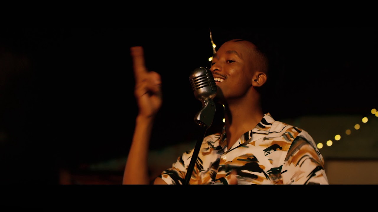VIDEO: Sun-EL Musician – Insimbi Ft. Mthunzi