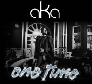 AKA – One Time