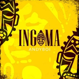 Andyboi - Ingoma Album mp3 zip download