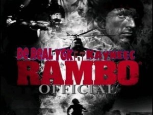 De Real YGK – Rambo Ft. Kayneec MP3 DOWNLOAD