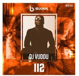 DJ Vuddu – 112 (Original Mix)
