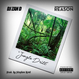 DJ Zan D - Jungle Drill Ft. Reason