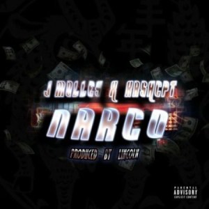 J Molley & KashCpt – Narco mp3 download