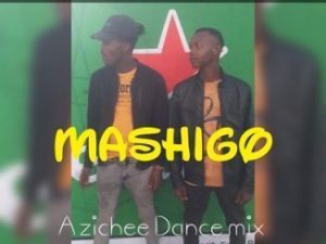 Kiacho SA & Lepara – Mashigo (Azichee Dance Mix)