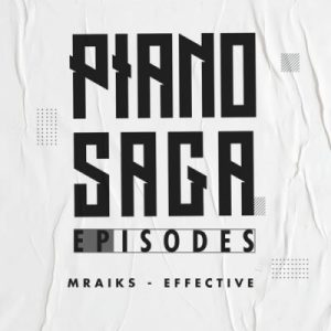 Mraiks Effective – Lelo (Tribute Mix)