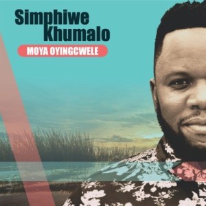 Simphiwe Khumalo - Moya Oyingcwele - Image