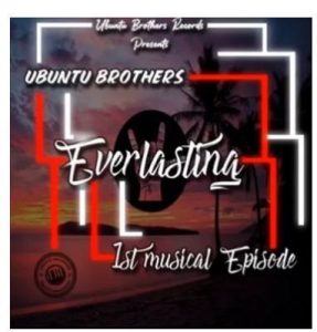 Ubuntu Brothers – Letter To Pablo