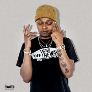 A-Reece The Promise Land Mp3 Download