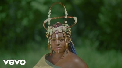 Amanda-Black-Ndizele-Wena-Video