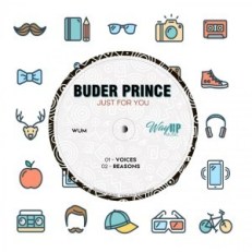 Download Mp3 Buder Prince – Reasons Ft. Volans