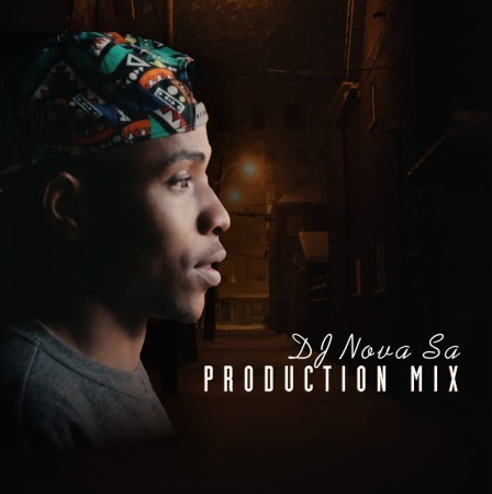 DJ Nova SA - Production Mix 2020 mp3 download