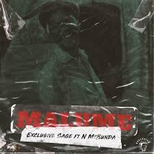 Download Mp3 Exclusive Sage – Malume Ft. N_McBunda