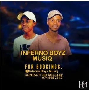 Inferno Boyz – Abalaleli Mp3 Download Fakaza