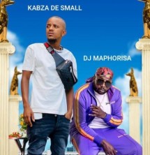 Download Mp3 Kabza De Small & DJ Maphorisa – uThando ft. Aymos