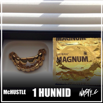 McHustle 1 Hunnid Mp3 Download 