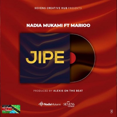 Nadia Mukami – Jipe Ft. Marioo Mp3 Download