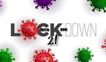 Download Mp3 Ntokzin – Lockdown 21 (Quarantine)
