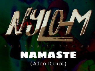 Download Mp3 Nylo M – Namaste (Afro Drum)