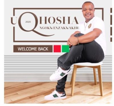 uQhosha Ngokwenzakwakhe – Shela Mp3 download