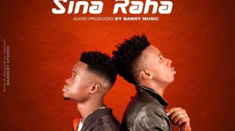 The Smash – Sina Raha Mp3 Download
