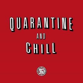 Download Mp3 Snow Deep – Quarantine And Chill