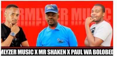 Download Mp3 Stormlyzer Music x Mr Shaken x Paul Wa Bolobedu – TLC
