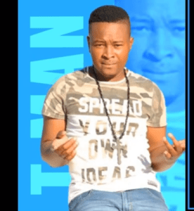 Download Mp3 T-Man The Cooker – Thabane Mphe Ngwana (Amapiano 2020)