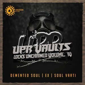 Download Mp3 Demented Soul – Diagnosed (Imp5 AfroTech Mix)