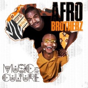 Afro Brotherz ft Jim Mastershine – Sky Is The Limit