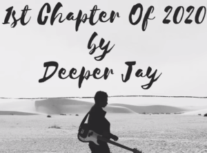 Deeper Jay - Amapiano 2020 Guest Mix 1st Chapter Of 2020