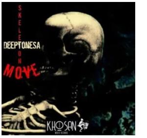 DeeptoneSA – Skeleton Move (Original Mix)