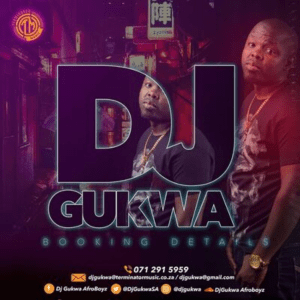 DJ Gukwa – The Offset Mixtape