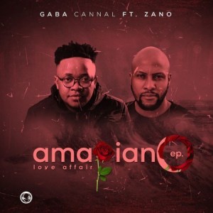 Gaba Cannal - Duze ft. Zano