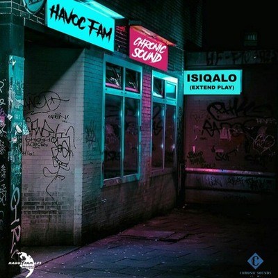 Download Mp3 Havoc Fam & Chronic Sound – Umagagabela