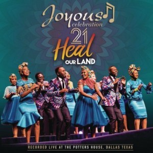 Joyous Celebration – Ndoyeda (Live)