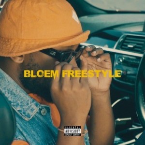 Kevi Kev - Bloem Freestyle ft. Zaddy Swag
